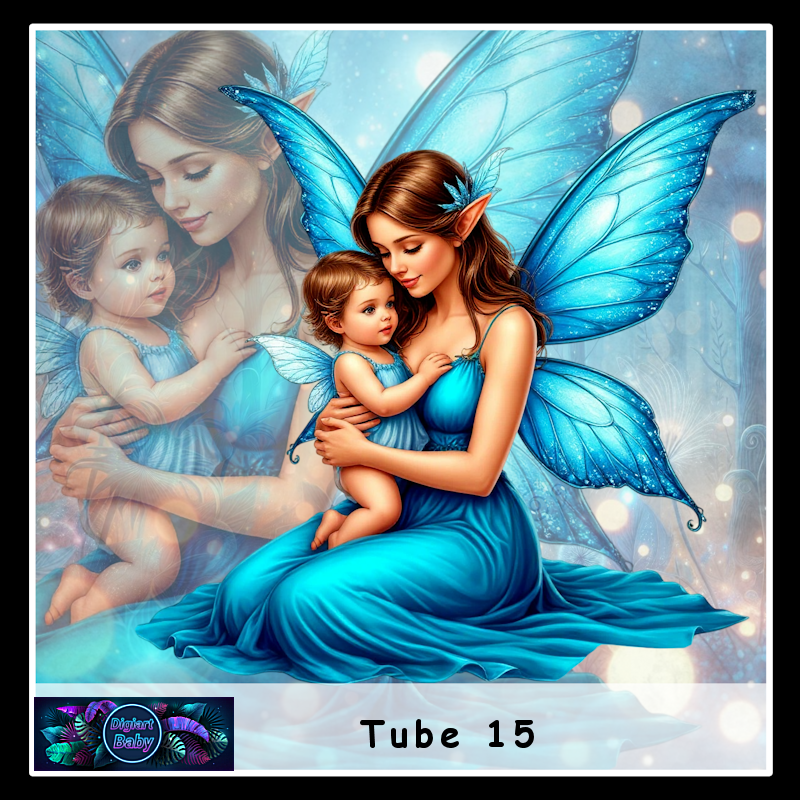 (image for) Tube 15